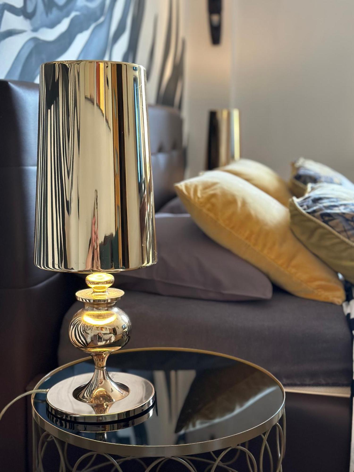 Africa Apartment وارسو المظهر الخارجي الصورة
