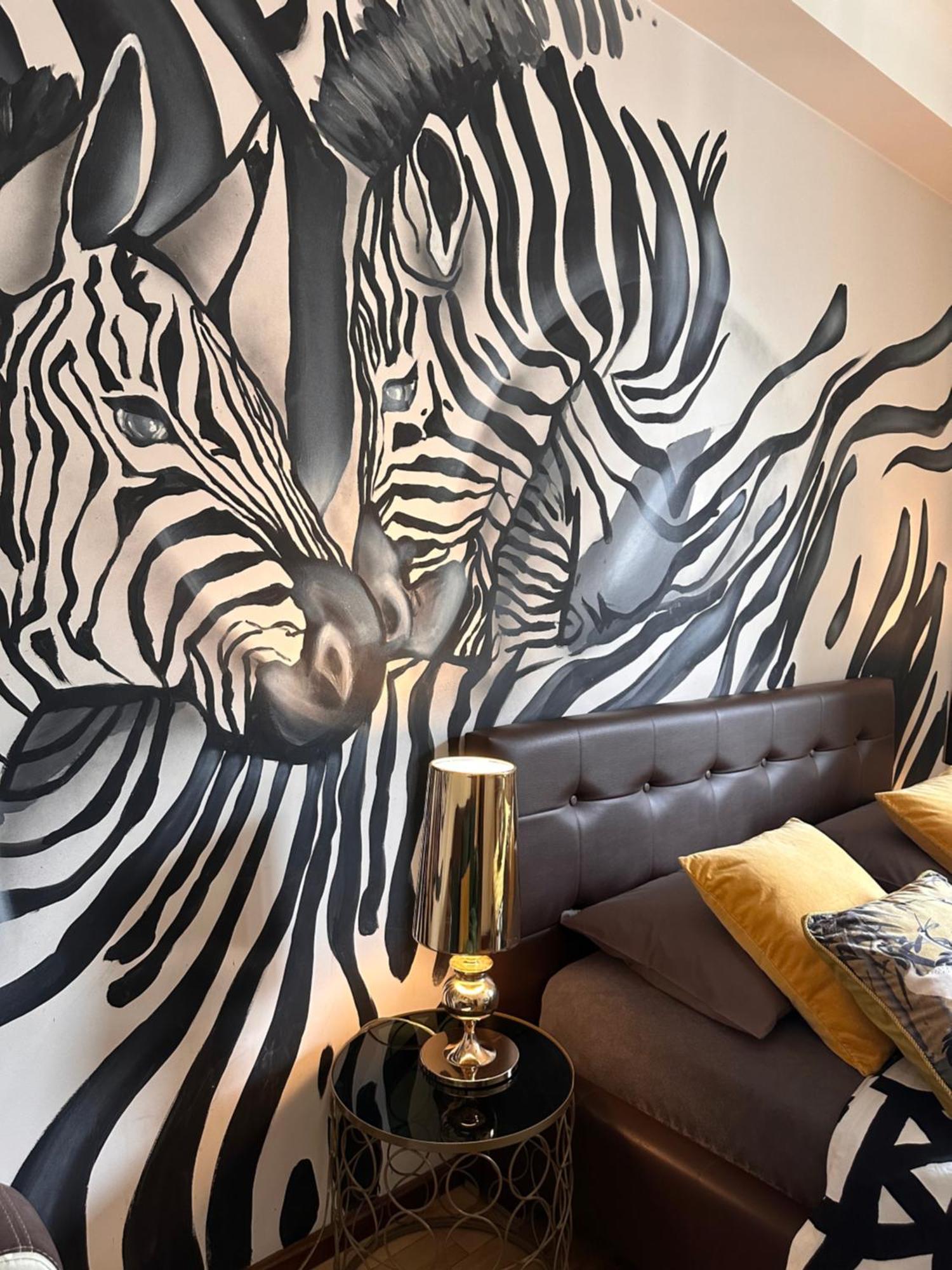 Africa Apartment وارسو المظهر الخارجي الصورة
