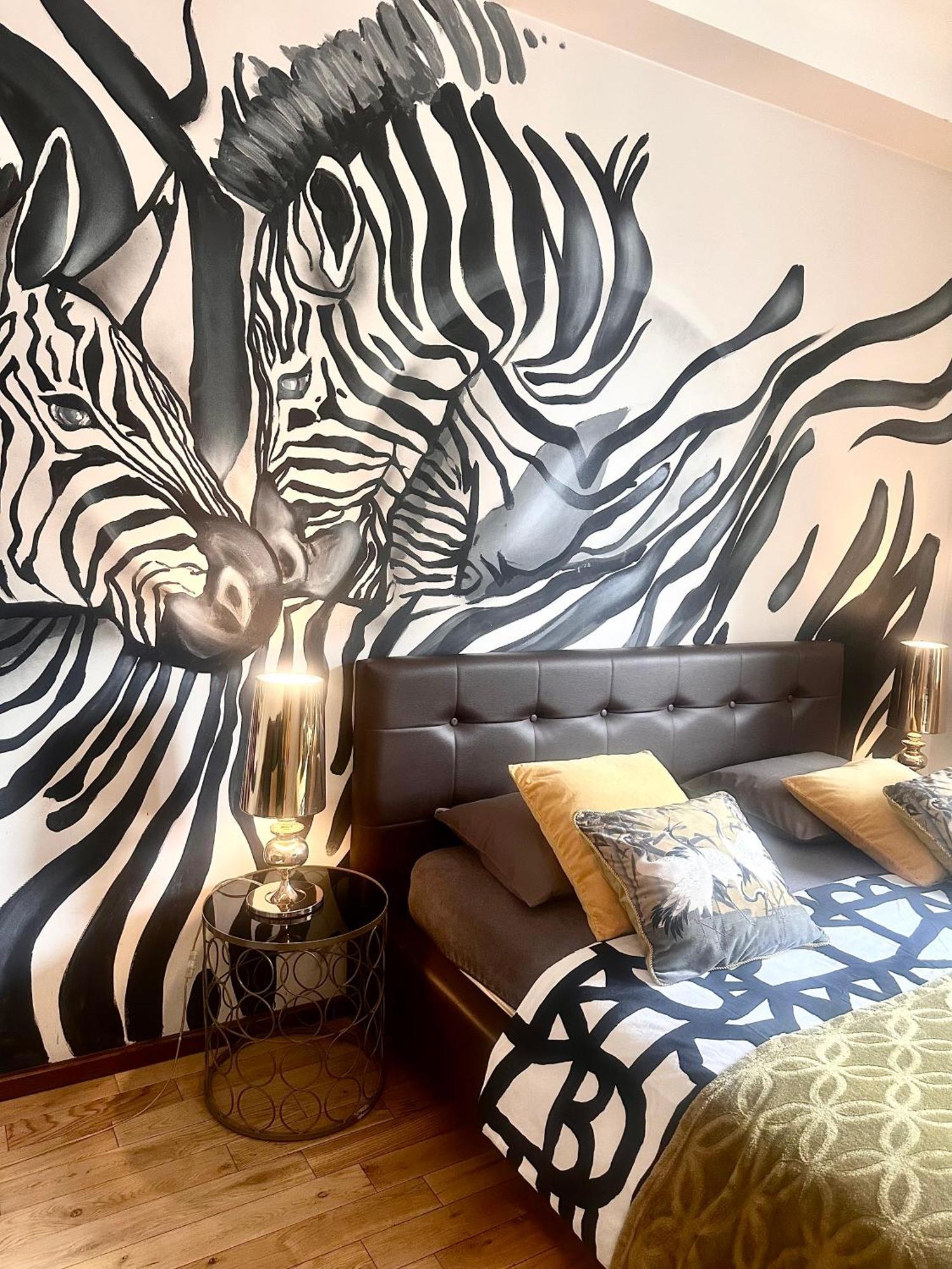 Africa Apartment وارسو المظهر الخارجي الصورة